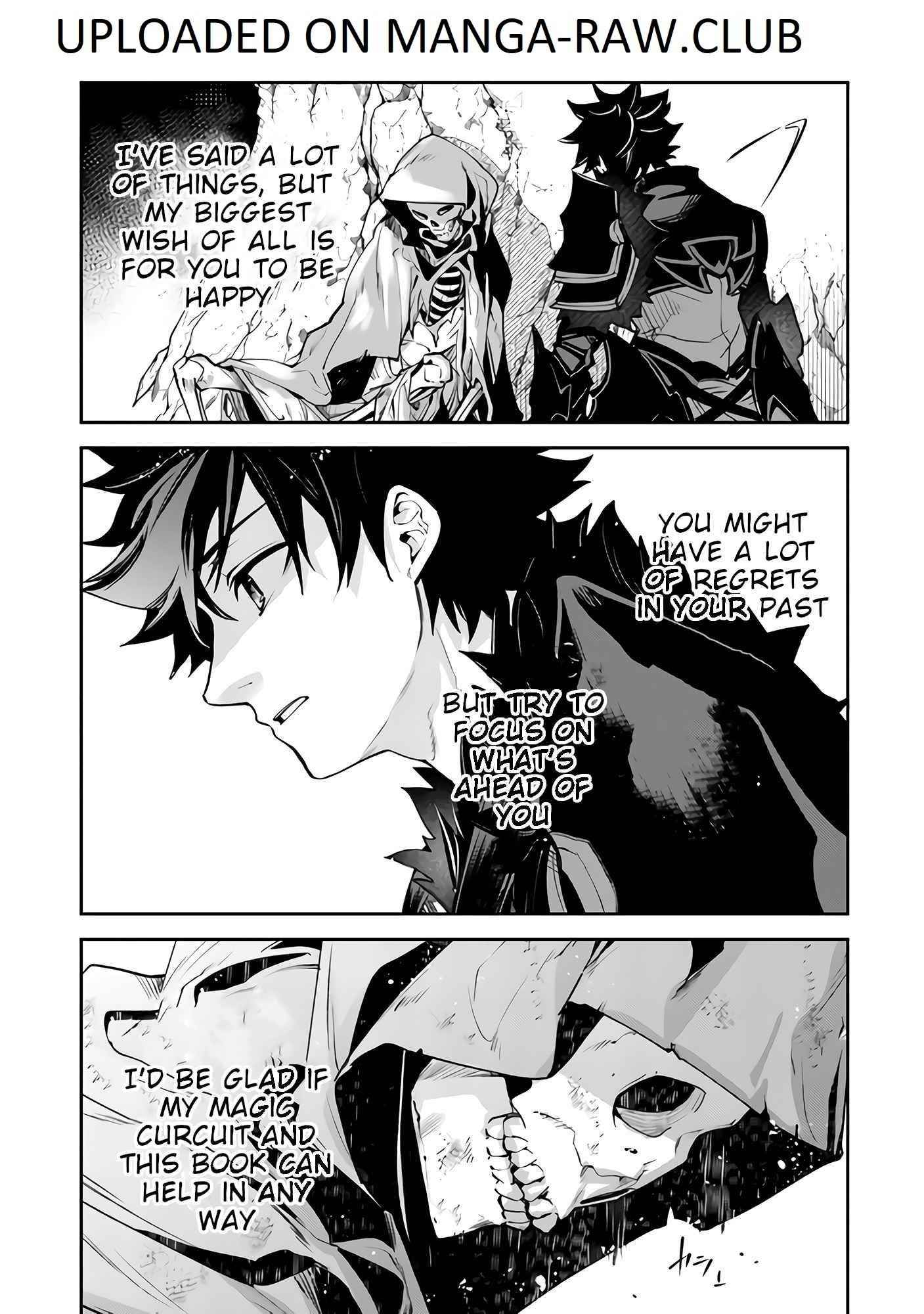 Isekai De Cheat Skill Wo Te Ni Shita Ore Wa, Genjitsu Sekai Wo Mo Musou Suru ~Level Up Wa Jinsei Wo Kaeta~ Chapter 15 - Page 20