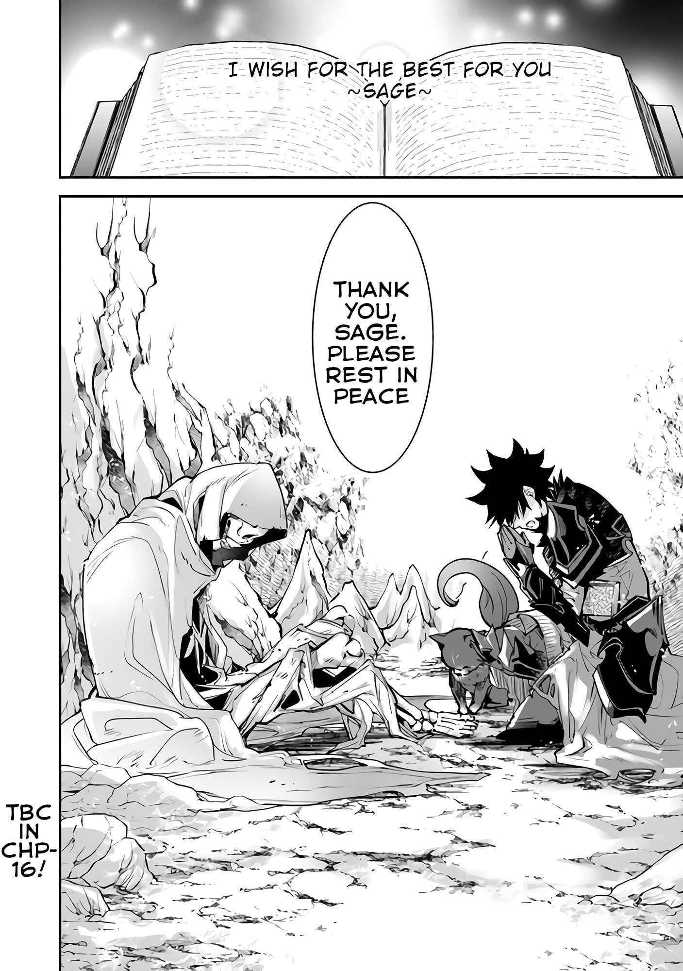 Isekai De Cheat Skill Wo Te Ni Shita Ore Wa, Genjitsu Sekai Wo Mo Musou Suru ~Level Up Wa Jinsei Wo Kaeta~ Chapter 15 - Page 21