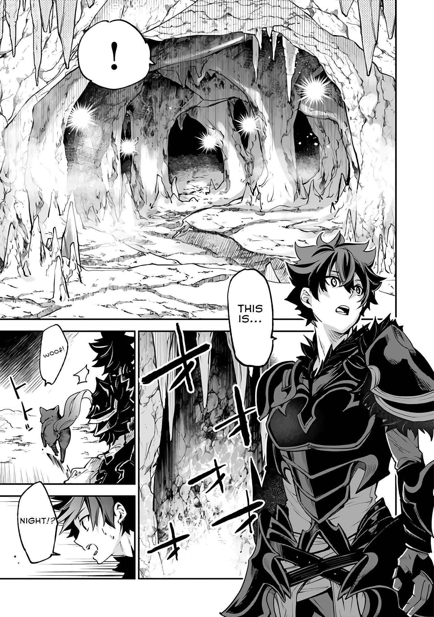 Isekai De Cheat Skill Wo Te Ni Shita Ore Wa, Genjitsu Sekai Wo Mo Musou Suru ~Level Up Wa Jinsei Wo Kaeta~ Chapter 15 - Page 3