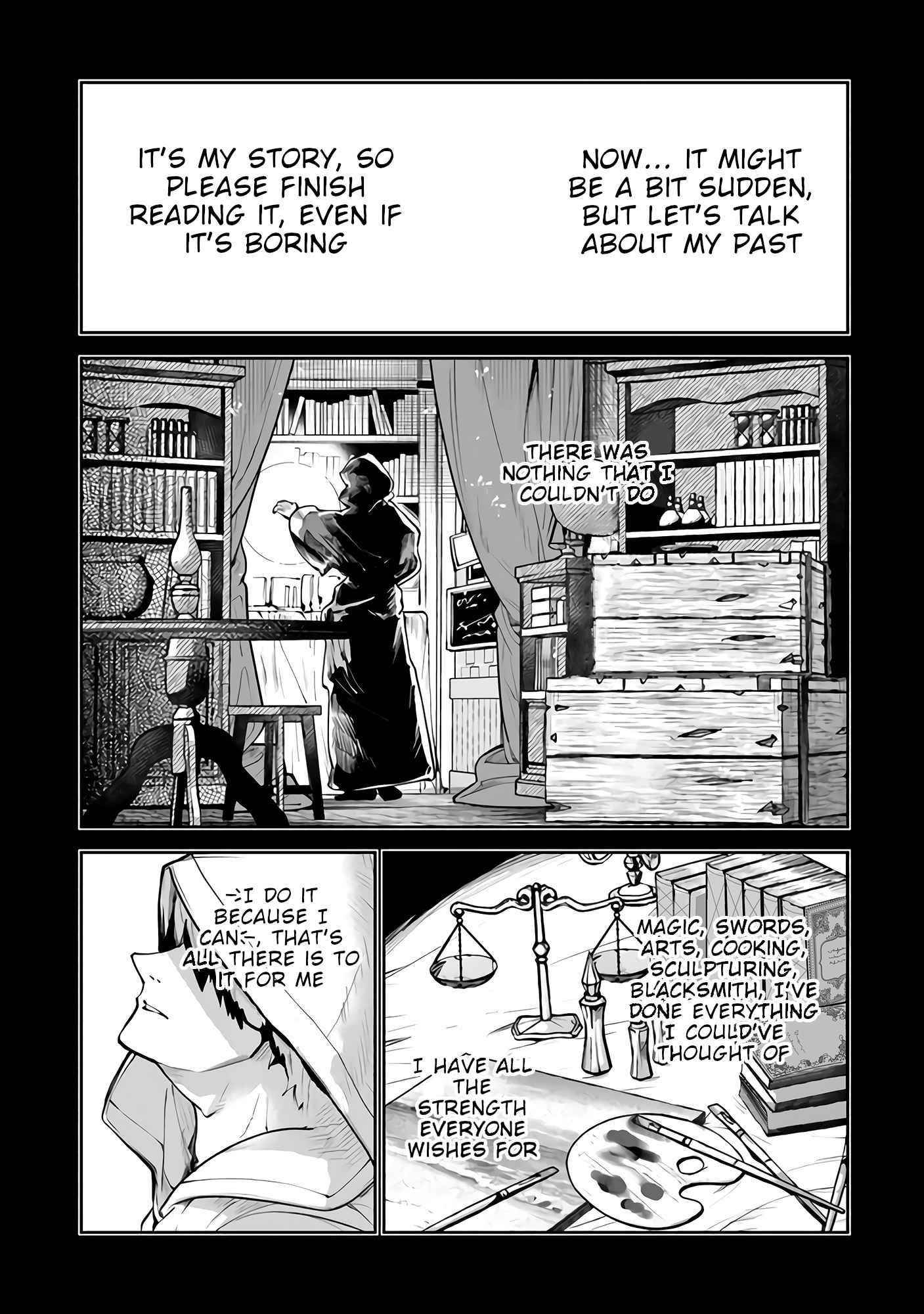 Isekai De Cheat Skill Wo Te Ni Shita Ore Wa, Genjitsu Sekai Wo Mo Musou Suru ~Level Up Wa Jinsei Wo Kaeta~ Chapter 15 - Page 6