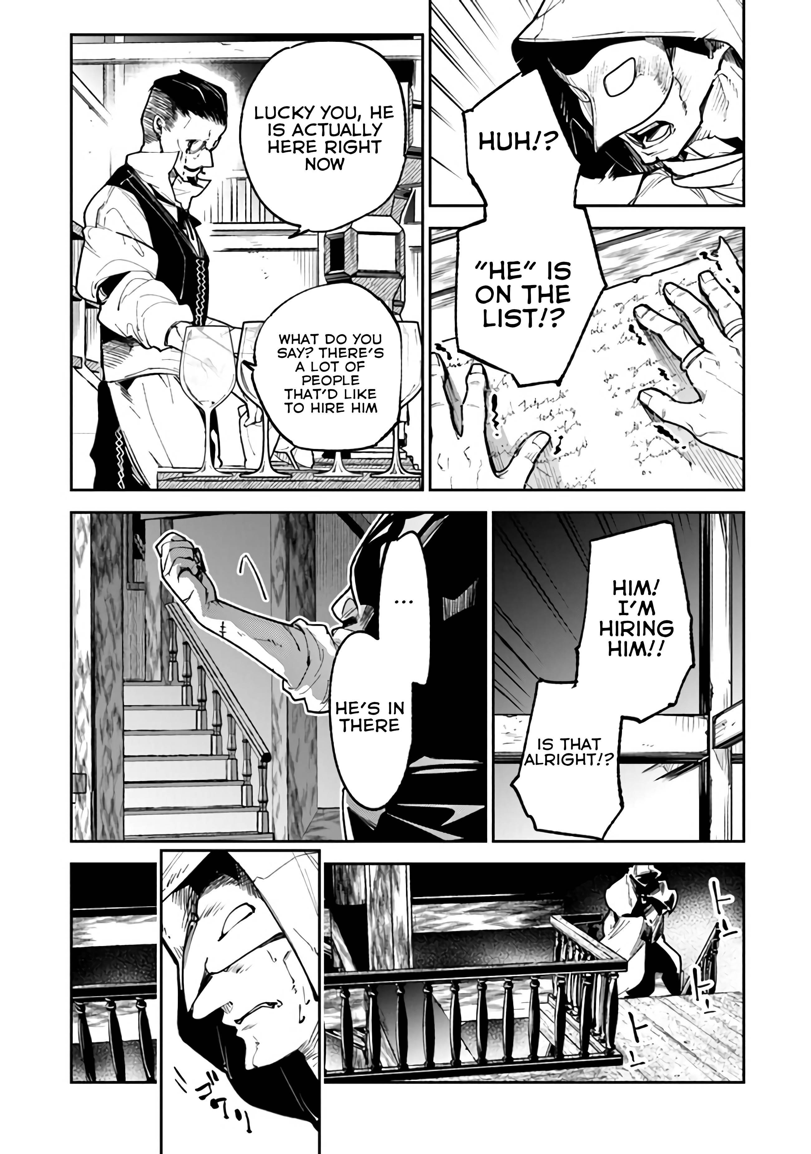 Isekai De Cheat Skill Wo Te Ni Shita Ore Wa, Genjitsu Sekai Wo Mo Musou Suru ~Level Up Wa Jinsei Wo Kaeta~ Chapter 16 - Page 13
