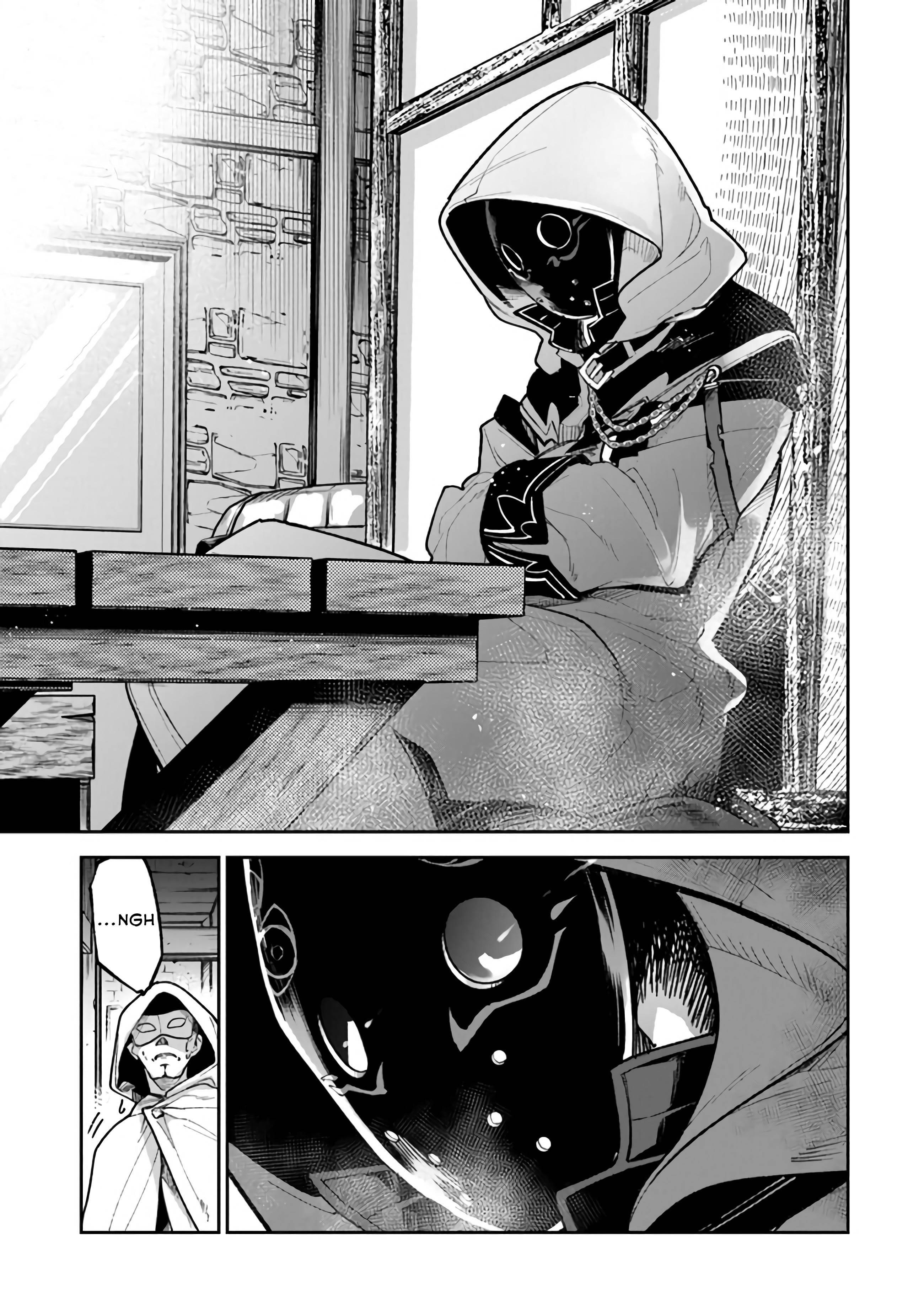 Isekai De Cheat Skill Wo Te Ni Shita Ore Wa, Genjitsu Sekai Wo Mo Musou Suru ~Level Up Wa Jinsei Wo Kaeta~ Chapter 16 - Page 14