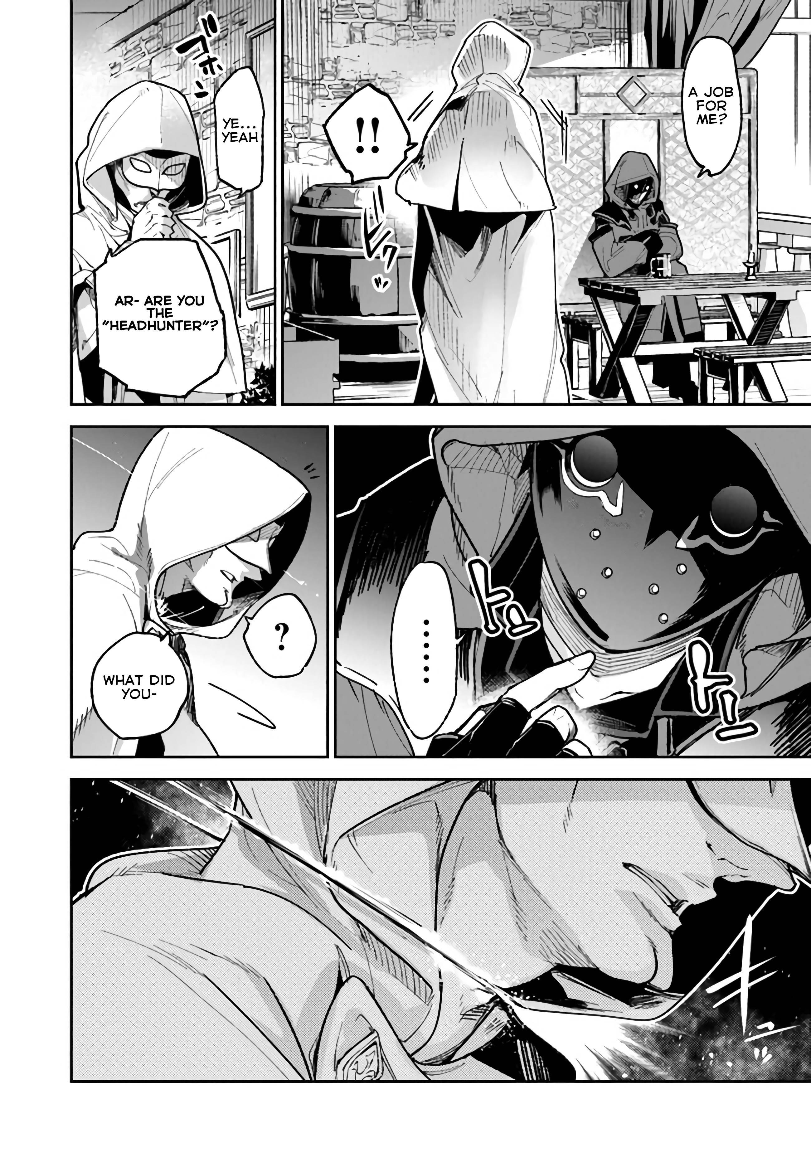 Isekai De Cheat Skill Wo Te Ni Shita Ore Wa, Genjitsu Sekai Wo Mo Musou Suru ~Level Up Wa Jinsei Wo Kaeta~ Chapter 16 - Page 15