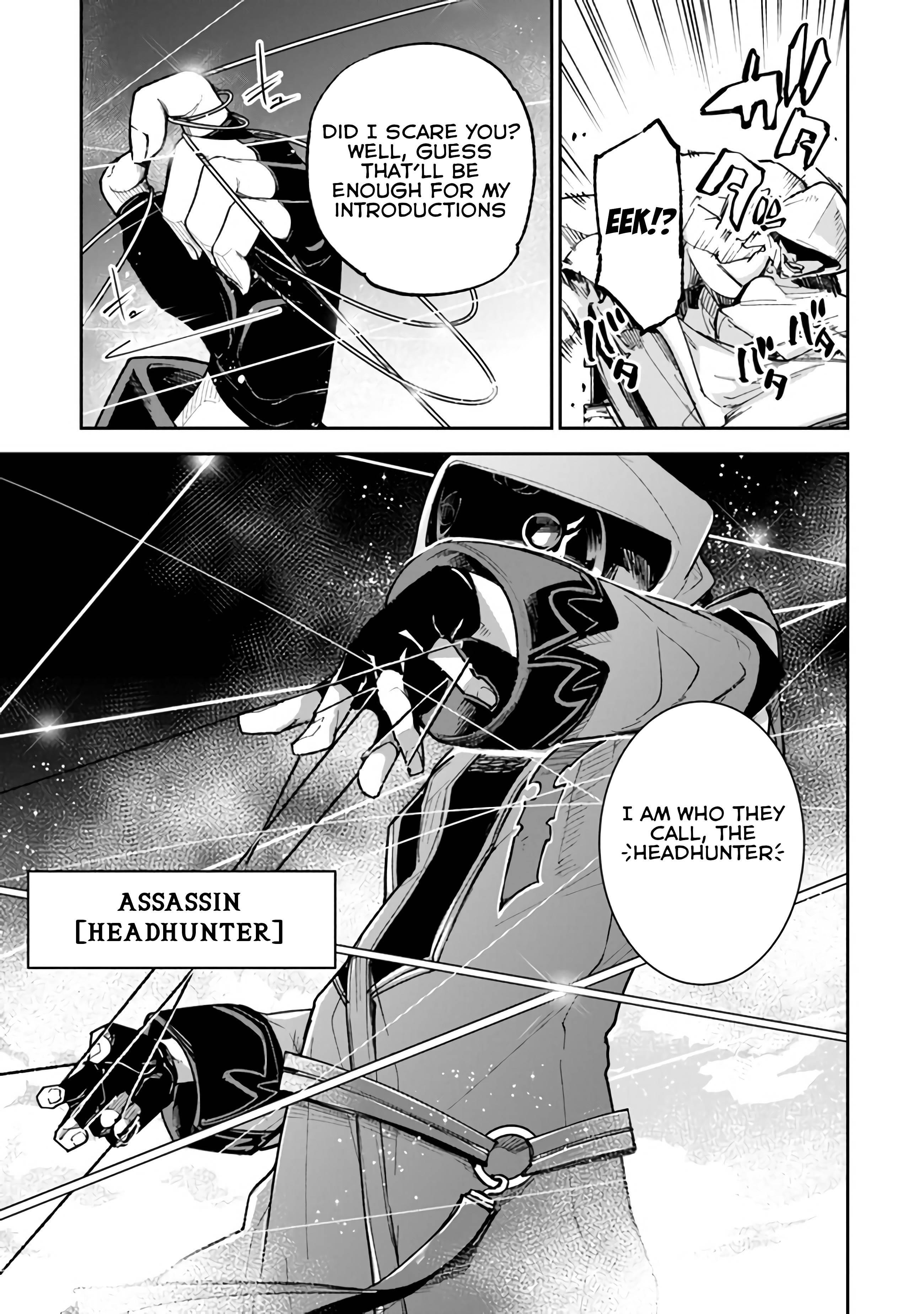 Isekai De Cheat Skill Wo Te Ni Shita Ore Wa, Genjitsu Sekai Wo Mo Musou Suru ~Level Up Wa Jinsei Wo Kaeta~ Chapter 16 - Page 16