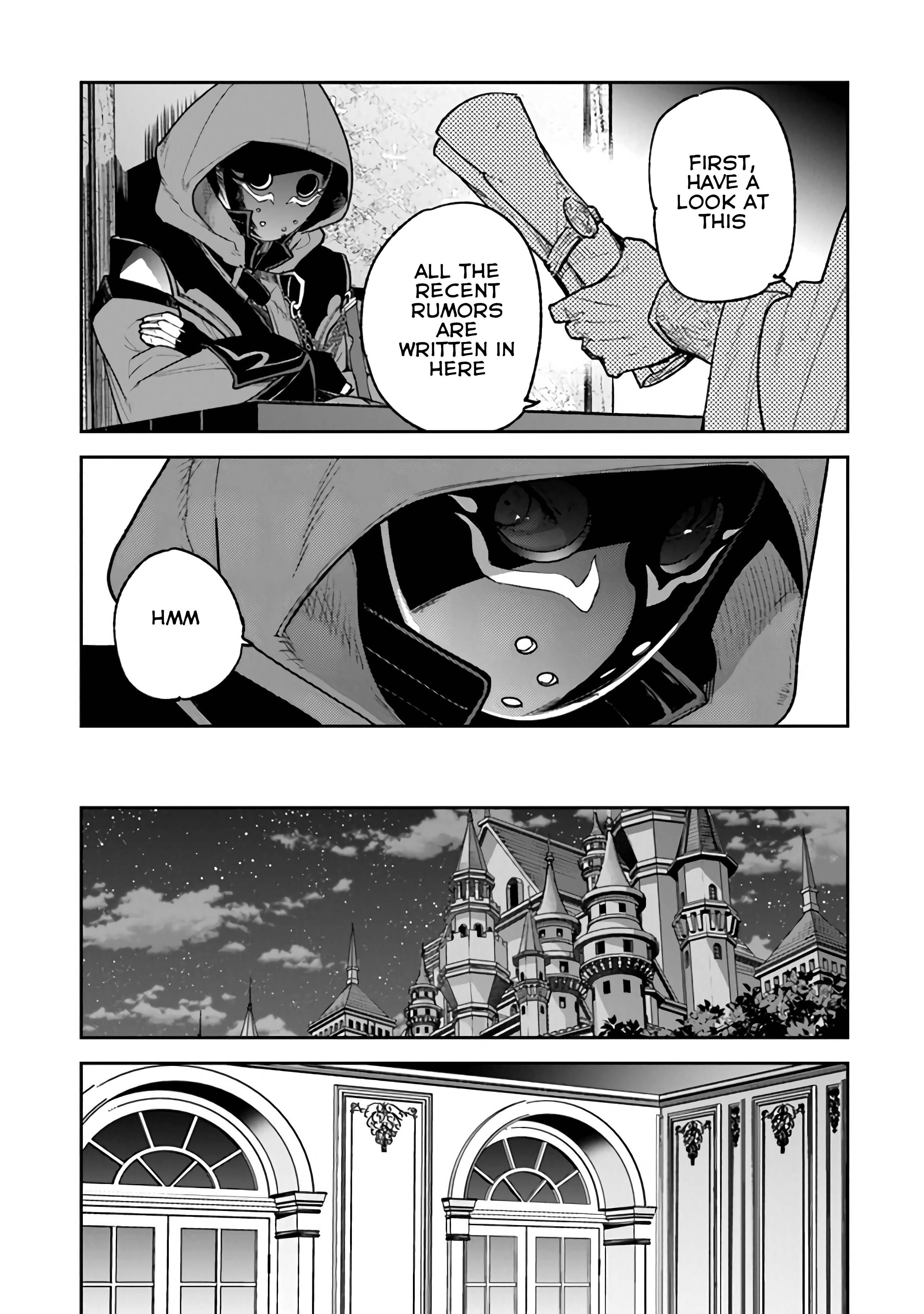 Isekai De Cheat Skill Wo Te Ni Shita Ore Wa, Genjitsu Sekai Wo Mo Musou Suru ~Level Up Wa Jinsei Wo Kaeta~ Chapter 16 - Page 18