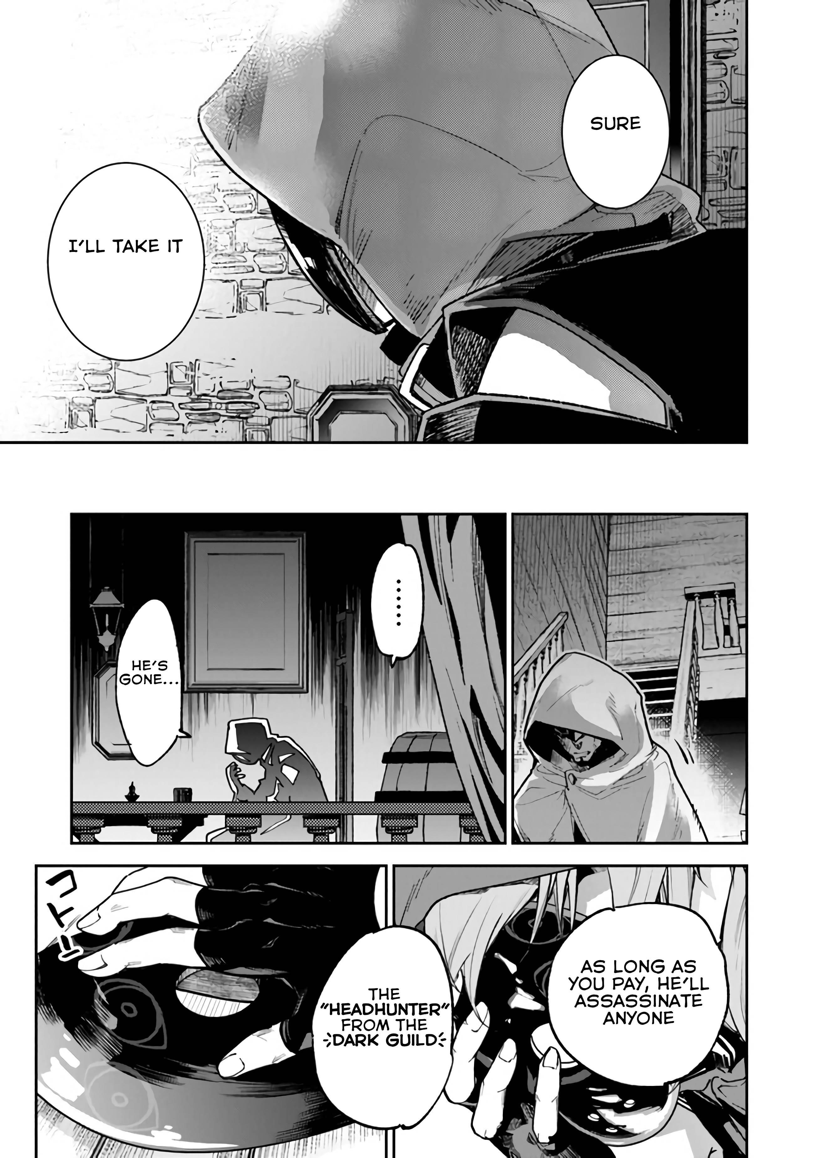 Isekai De Cheat Skill Wo Te Ni Shita Ore Wa, Genjitsu Sekai Wo Mo Musou Suru ~Level Up Wa Jinsei Wo Kaeta~ Chapter 16 - Page 24