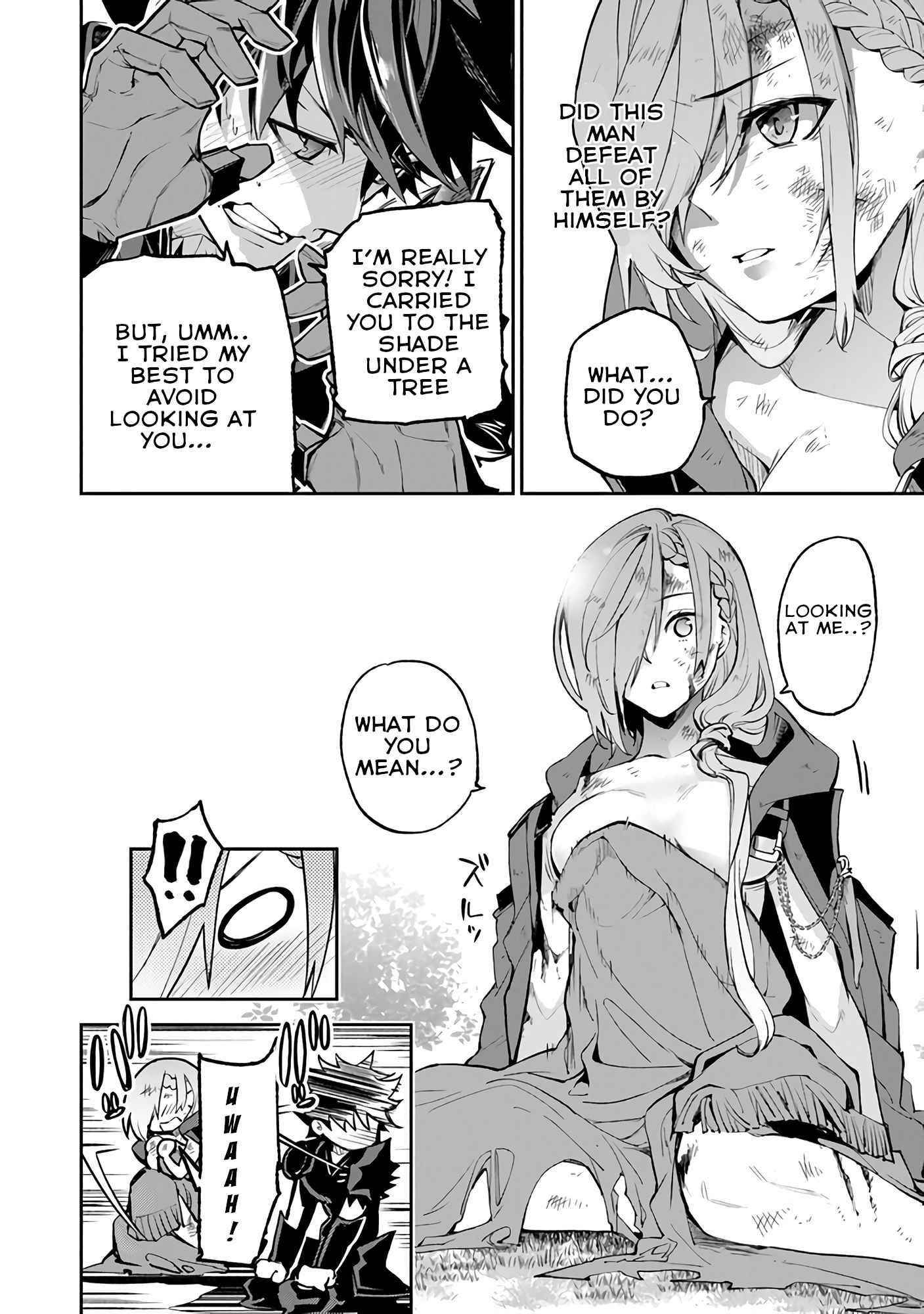 Isekai De Cheat Skill Wo Te Ni Shita Ore Wa, Genjitsu Sekai Wo Mo Musou Suru ~Level Up Wa Jinsei Wo Kaeta~ Chapter 17 - Page 19