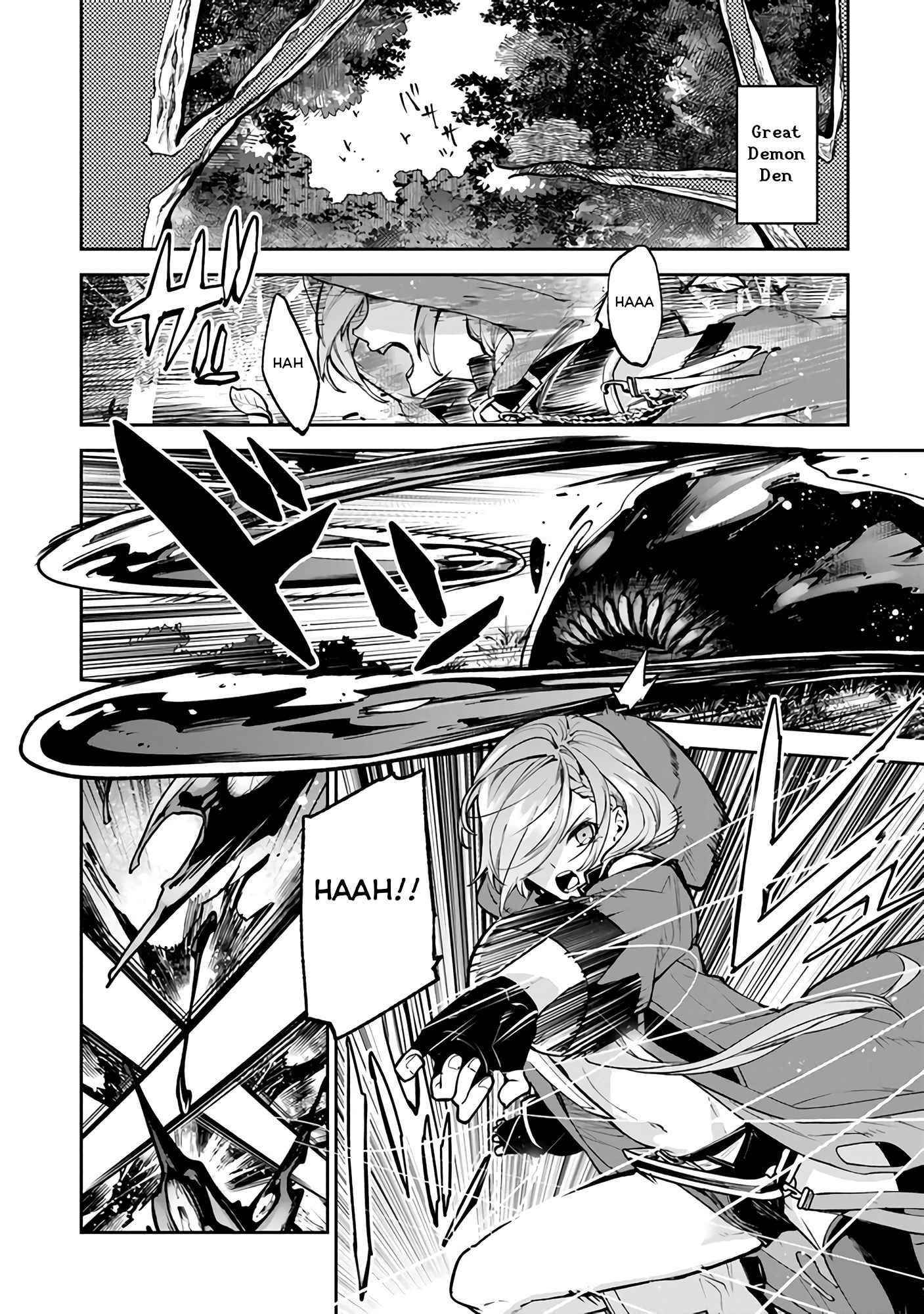 Isekai De Cheat Skill Wo Te Ni Shita Ore Wa, Genjitsu Sekai Wo Mo Musou Suru ~Level Up Wa Jinsei Wo Kaeta~ Chapter 17 - Page 2