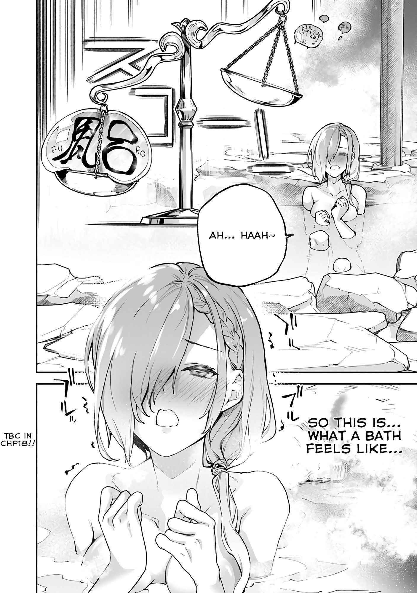 Isekai De Cheat Skill Wo Te Ni Shita Ore Wa, Genjitsu Sekai Wo Mo Musou Suru ~Level Up Wa Jinsei Wo Kaeta~ Chapter 17 - Page 29