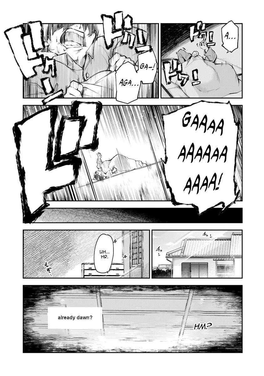 Isekai De Cheat Skill Wo Te Ni Shita Ore Wa, Genjitsu Sekai Wo Mo Musou Suru ~Level Up Wa Jinsei Wo Kaeta~ Chapter 2 - Page 18