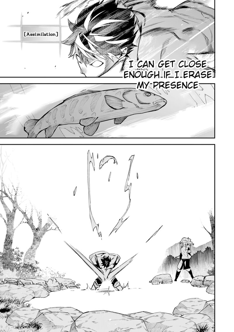 Isekai De Cheat Skill Wo Te Ni Shita Ore Wa, Genjitsu Sekai Wo Mo Musou Suru ~Level Up Wa Jinsei Wo Kaeta~ Chapter 20 - Page 13