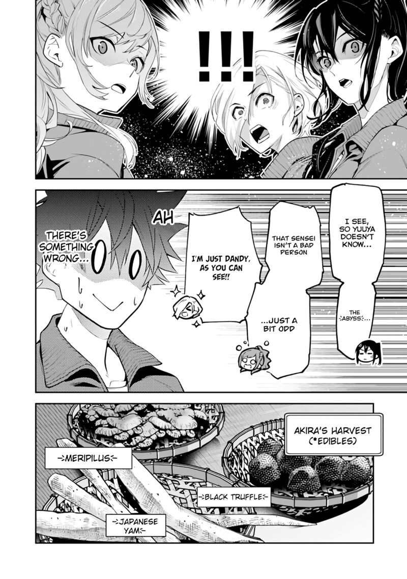 Isekai De Cheat Skill Wo Te Ni Shita Ore Wa, Genjitsu Sekai Wo Mo Musou Suru ~Level Up Wa Jinsei Wo Kaeta~ Chapter 20 - Page 20