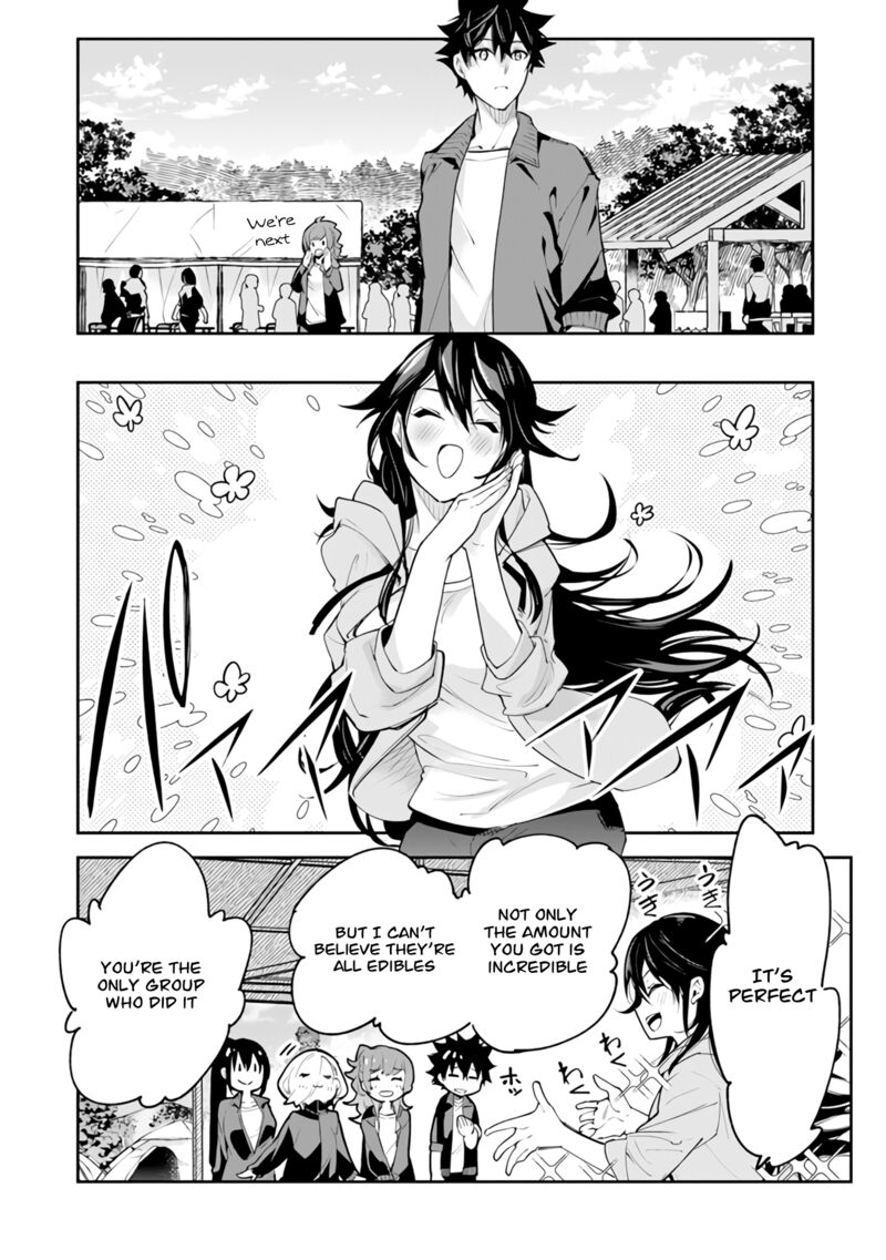 Isekai De Cheat Skill Wo Te Ni Shita Ore Wa, Genjitsu Sekai Wo Mo Musou Suru ~Level Up Wa Jinsei Wo Kaeta~ Chapter 20 - Page 24