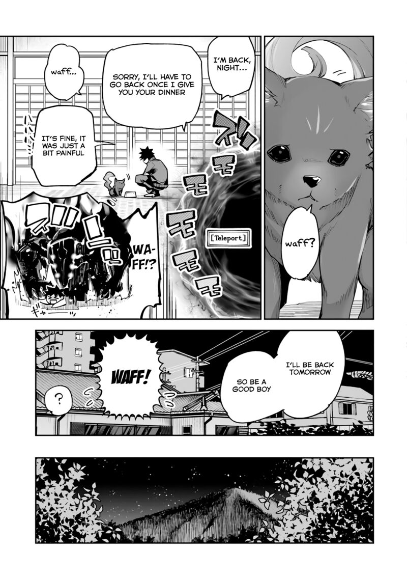 Isekai De Cheat Skill Wo Te Ni Shita Ore Wa, Genjitsu Sekai Wo Mo Musou Suru ~Level Up Wa Jinsei Wo Kaeta~ Chapter 20 - Page 33