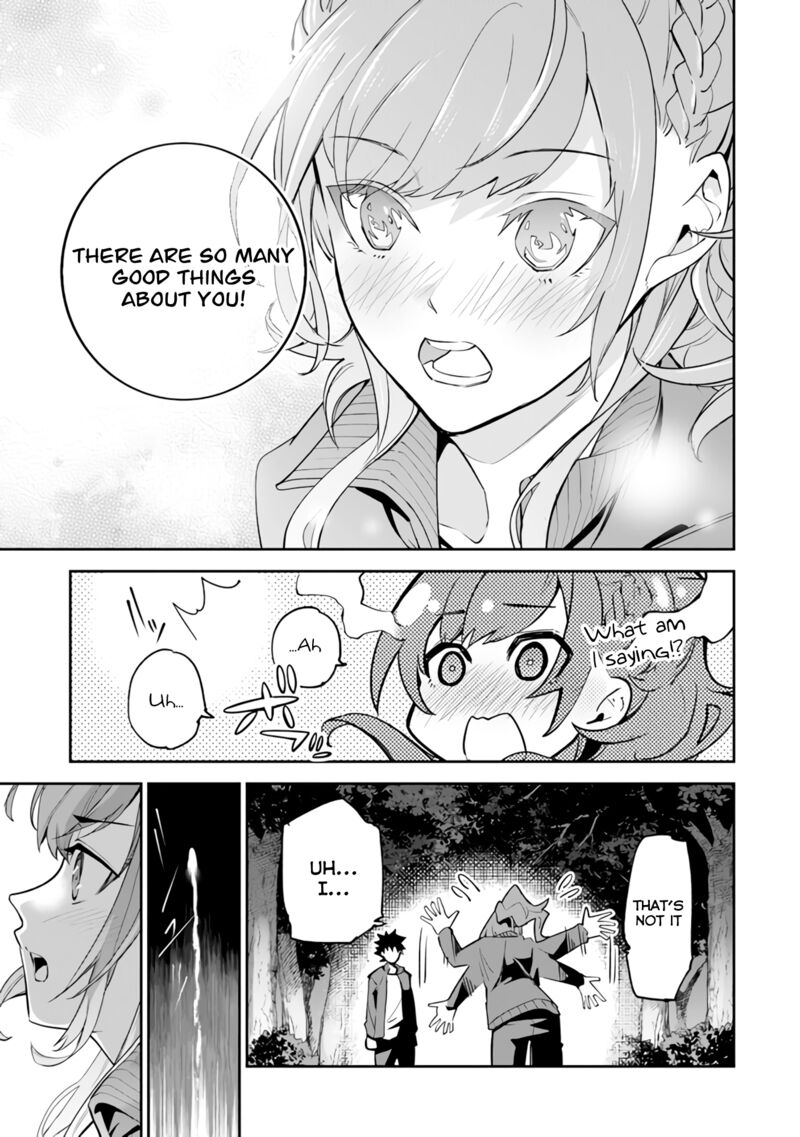 Isekai De Cheat Skill Wo Te Ni Shita Ore Wa, Genjitsu Sekai Wo Mo Musou Suru ~Level Up Wa Jinsei Wo Kaeta~ Chapter 20 - Page 37