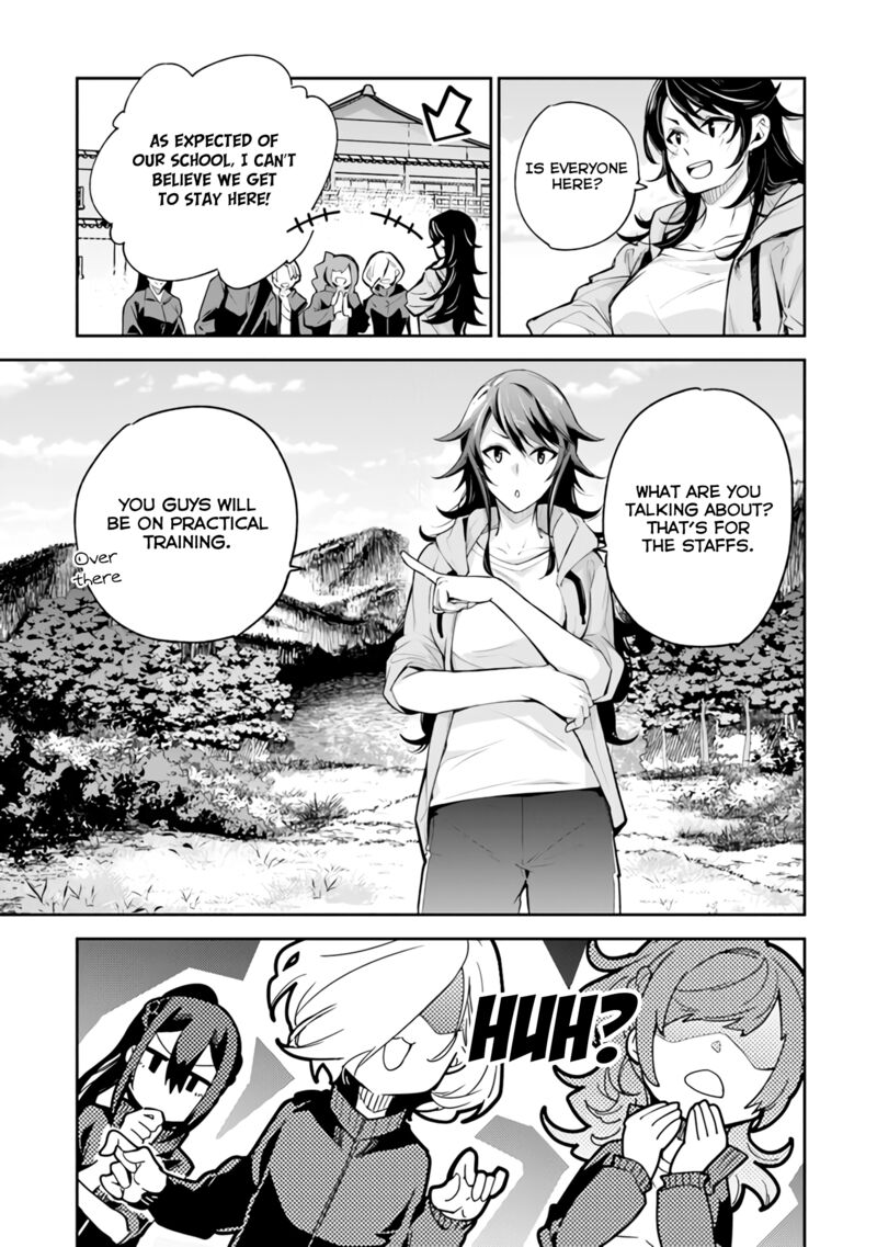 Isekai De Cheat Skill Wo Te Ni Shita Ore Wa, Genjitsu Sekai Wo Mo Musou Suru ~Level Up Wa Jinsei Wo Kaeta~ Chapter 20 - Page 5