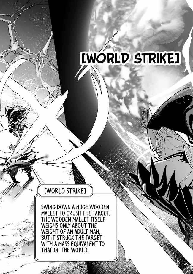 Isekai De Cheat Skill Wo Te Ni Shita Ore Wa, Genjitsu Sekai Wo Mo Musou Suru ~Level Up Wa Jinsei Wo Kaeta~ Chapter 22 - Page 10