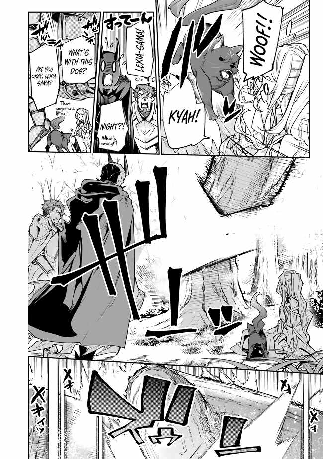 Isekai De Cheat Skill Wo Te Ni Shita Ore Wa, Genjitsu Sekai Wo Mo Musou Suru ~Level Up Wa Jinsei Wo Kaeta~ Chapter 22 - Page 17