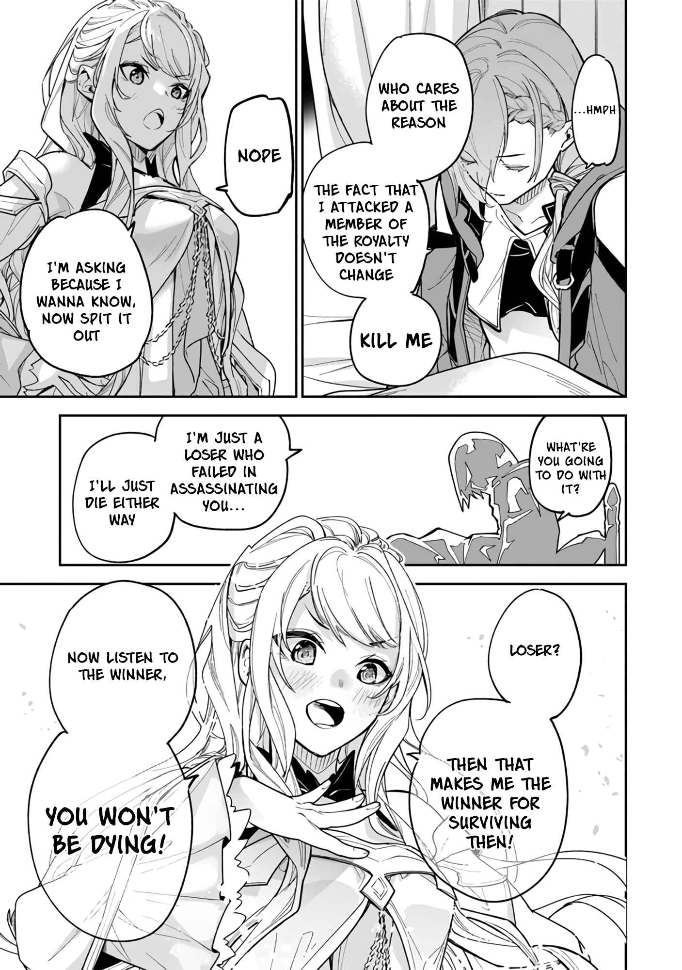 Isekai De Cheat Skill Wo Te Ni Shita Ore Wa, Genjitsu Sekai Wo Mo Musou Suru ~Level Up Wa Jinsei Wo Kaeta~ Chapter 23 - Page 15