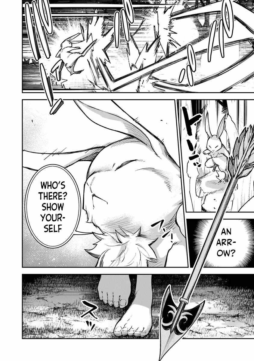 Isekai De Cheat Skill Wo Te Ni Shita Ore Wa, Genjitsu Sekai Wo Mo Musou Suru ~Level Up Wa Jinsei Wo Kaeta~ Chapter 31 - Page 12