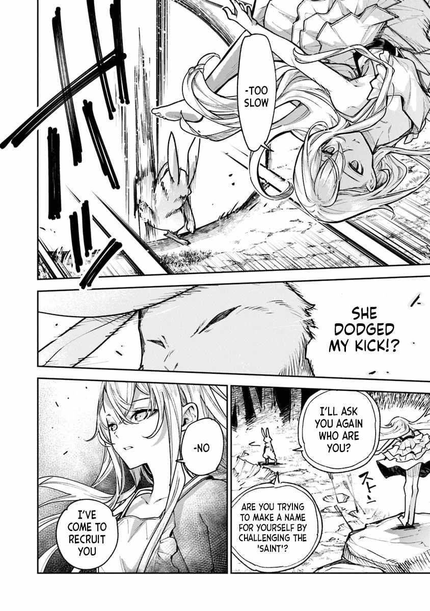 Isekai De Cheat Skill Wo Te Ni Shita Ore Wa, Genjitsu Sekai Wo Mo Musou Suru ~Level Up Wa Jinsei Wo Kaeta~ Chapter 31 - Page 14