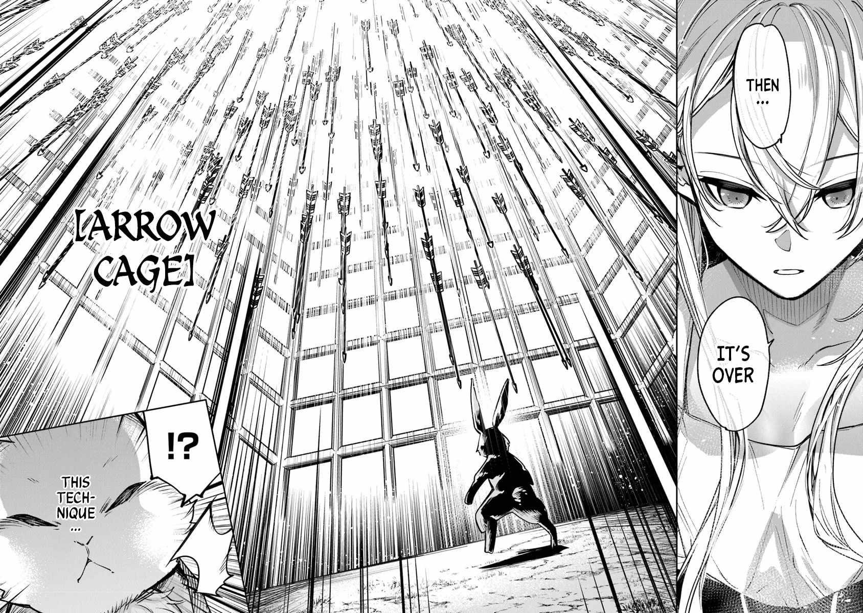 Isekai De Cheat Skill Wo Te Ni Shita Ore Wa, Genjitsu Sekai Wo Mo Musou Suru ~Level Up Wa Jinsei Wo Kaeta~ Chapter 31 - Page 16