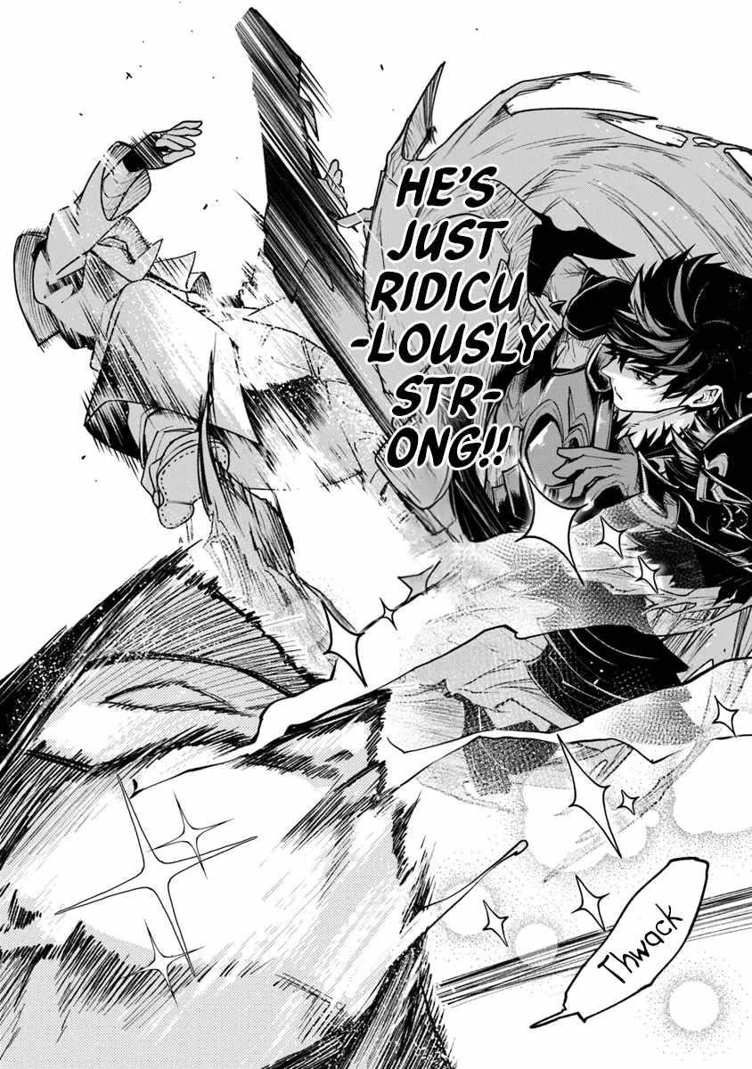 Isekai De Cheat Skill Wo Te Ni Shita Ore Wa, Genjitsu Sekai Wo Mo Musou Suru ~Level Up Wa Jinsei Wo Kaeta~ Chapter 31 - Page 6