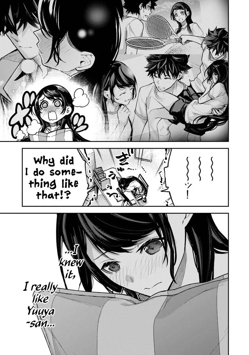 Isekai De Cheat Skill Wo Te Ni Shita Ore Wa, Genjitsu Sekai Wo Mo Musou Suru ~Level Up Wa Jinsei Wo Kaeta~ Chapter 32 - Page 25