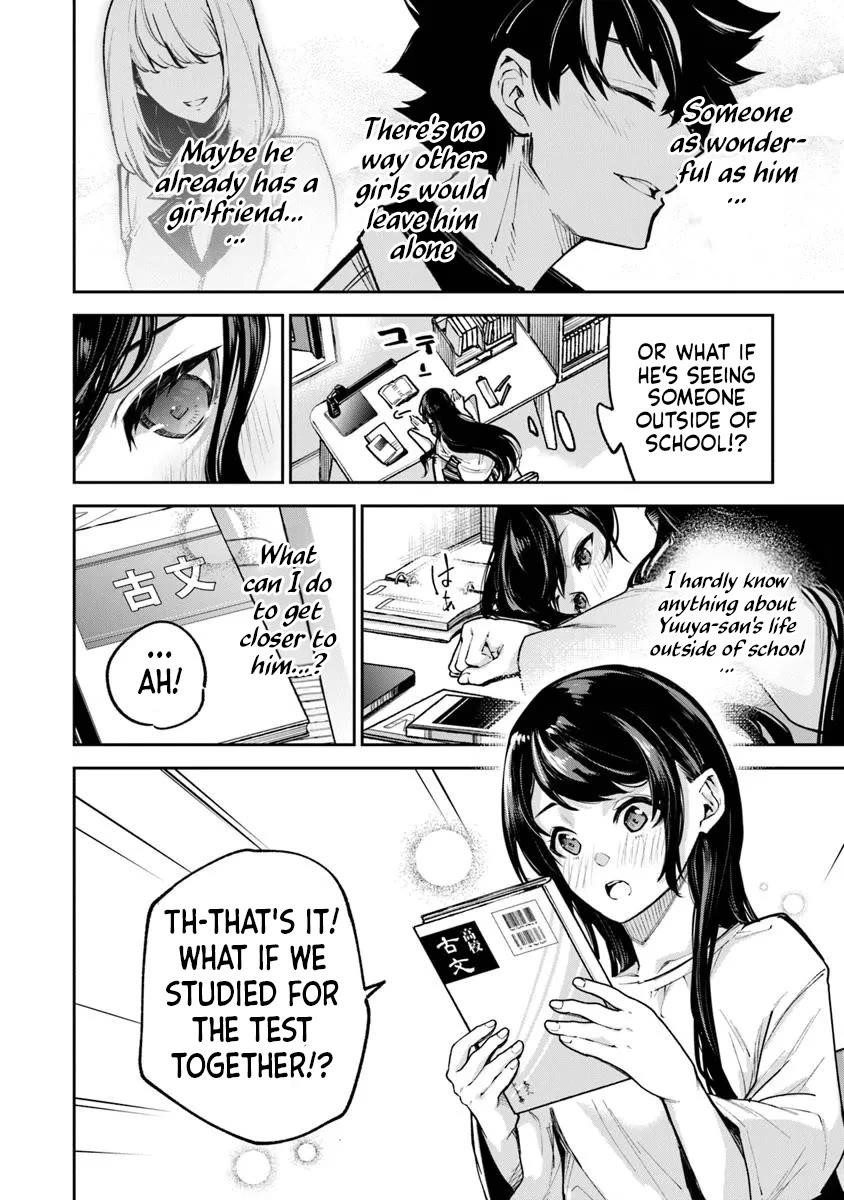 Isekai De Cheat Skill Wo Te Ni Shita Ore Wa, Genjitsu Sekai Wo Mo Musou Suru ~Level Up Wa Jinsei Wo Kaeta~ Chapter 32 - Page 26