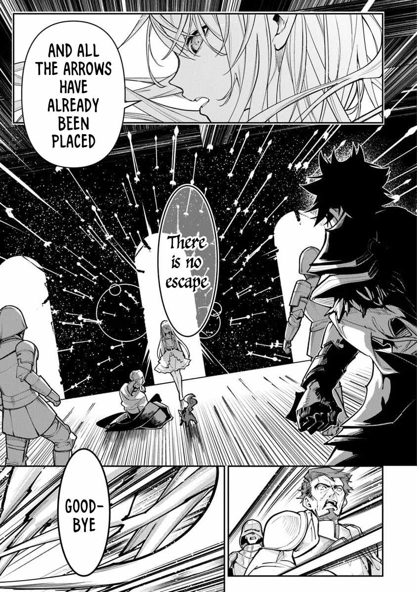 Isekai De Cheat Skill Wo Te Ni Shita Ore Wa, Genjitsu Sekai Wo Mo Musou Suru ~Level Up Wa Jinsei Wo Kaeta~ Chapter 33 - Page 12