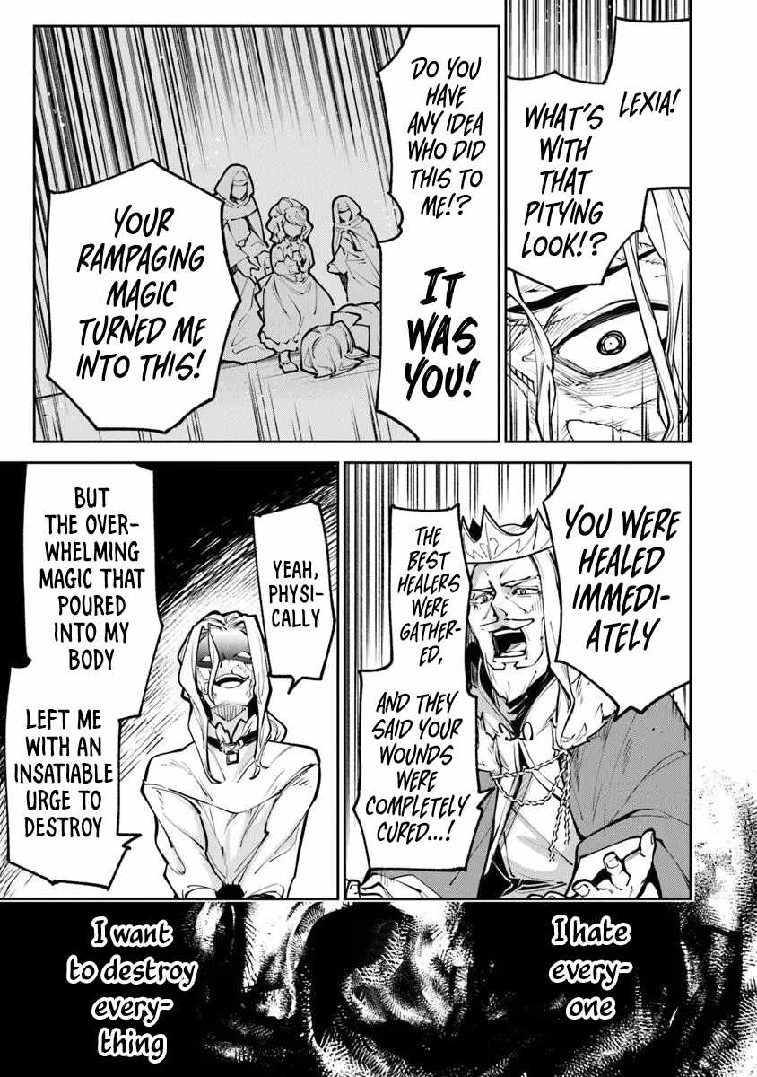 Isekai De Cheat Skill Wo Te Ni Shita Ore Wa, Genjitsu Sekai Wo Mo Musou Suru ~Level Up Wa Jinsei Wo Kaeta~ Chapter 33 - Page 25