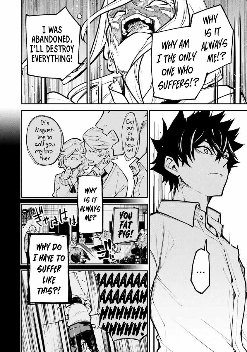 Isekai De Cheat Skill Wo Te Ni Shita Ore Wa, Genjitsu Sekai Wo Mo Musou Suru ~Level Up Wa Jinsei Wo Kaeta~ Chapter 33 - Page 28