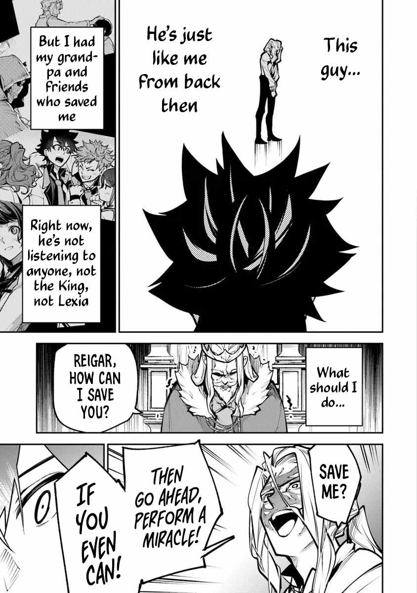 Isekai De Cheat Skill Wo Te Ni Shita Ore Wa, Genjitsu Sekai Wo Mo Musou Suru ~Level Up Wa Jinsei Wo Kaeta~ Chapter 33 - Page 29