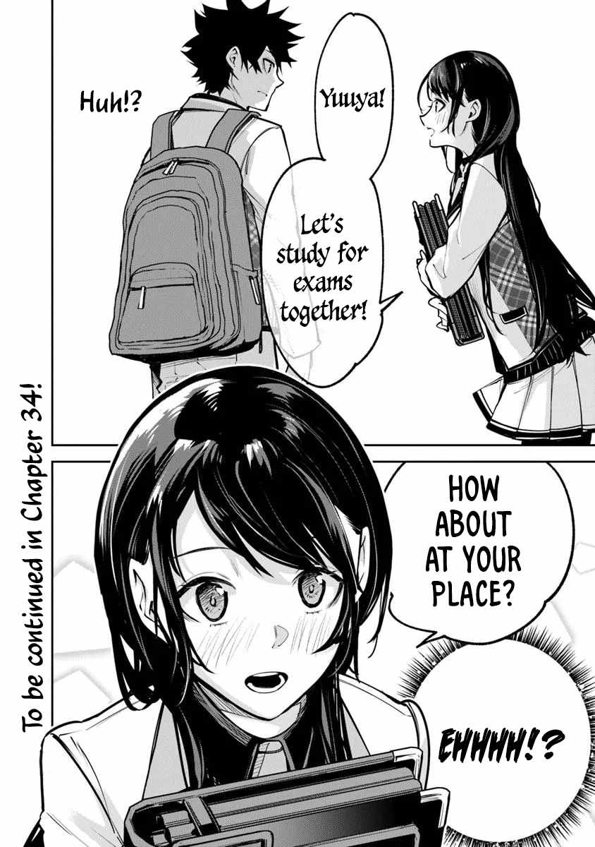 Isekai De Cheat Skill Wo Te Ni Shita Ore Wa, Genjitsu Sekai Wo Mo Musou Suru ~Level Up Wa Jinsei Wo Kaeta~ Chapter 33 - Page 44