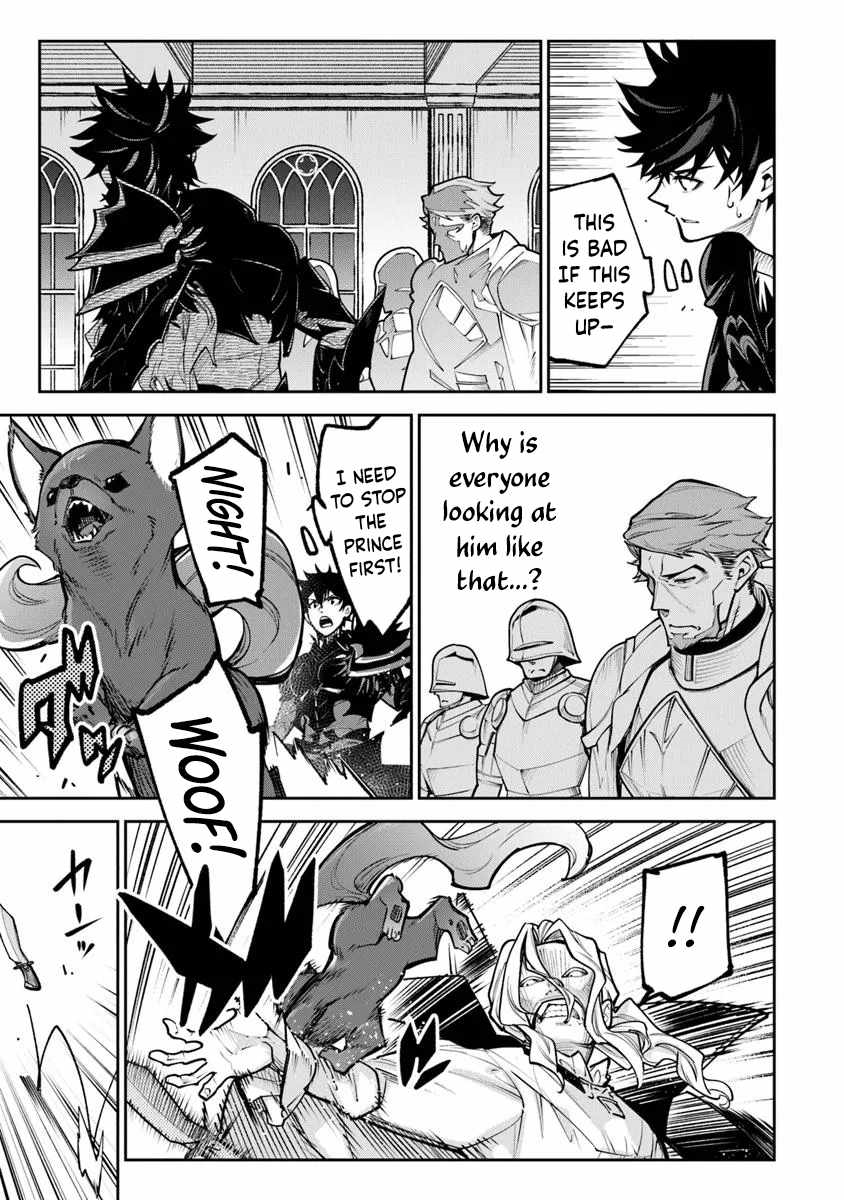 Isekai De Cheat Skill Wo Te Ni Shita Ore Wa, Genjitsu Sekai Wo Mo Musou Suru ~Level Up Wa Jinsei Wo Kaeta~ Chapter 33 - Page 6