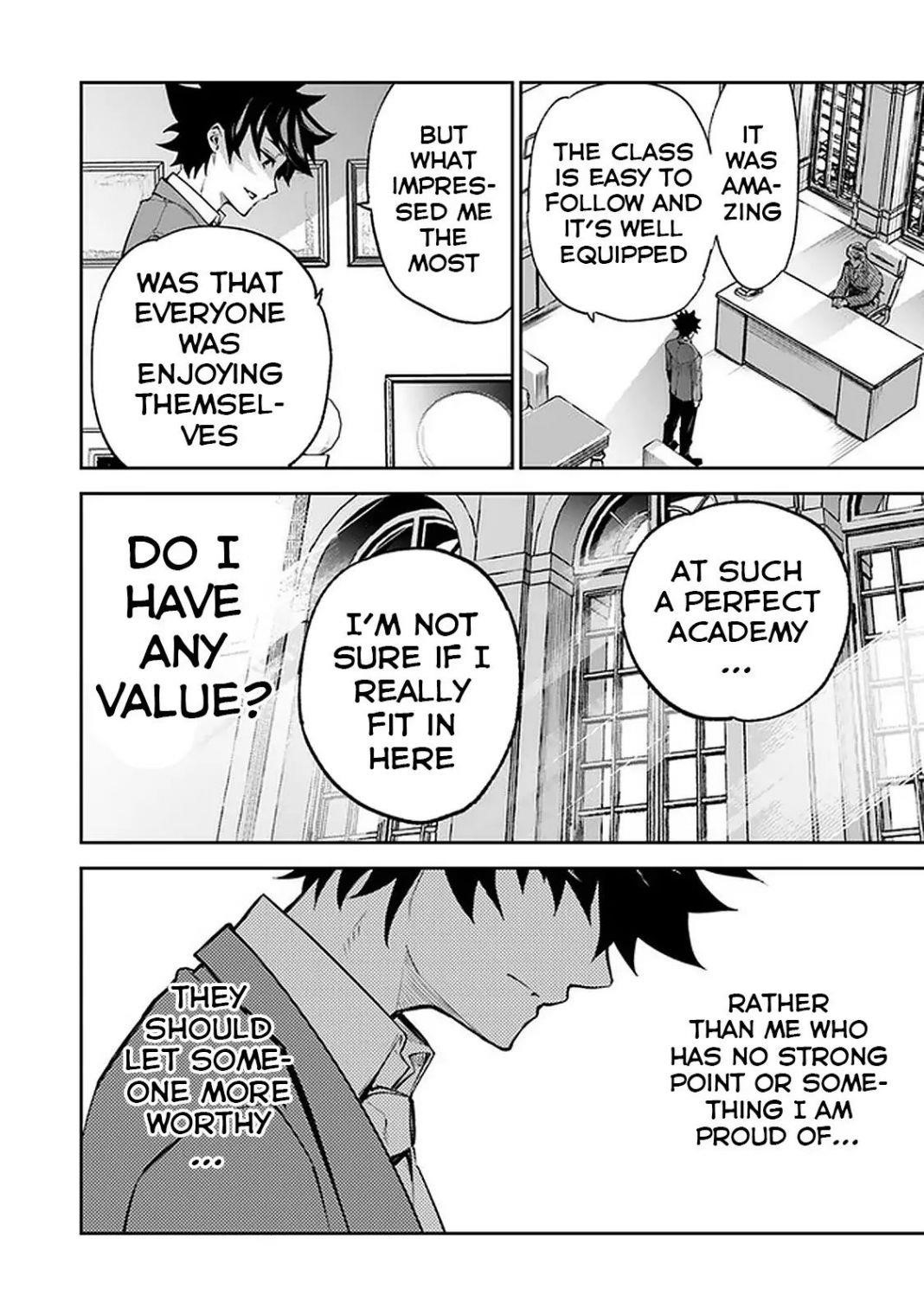 Isekai De Cheat Skill Wo Te Ni Shita Ore Wa, Genjitsu Sekai Wo Mo Musou Suru ~Level Up Wa Jinsei Wo Kaeta~ Chapter 7.2 - Page 15