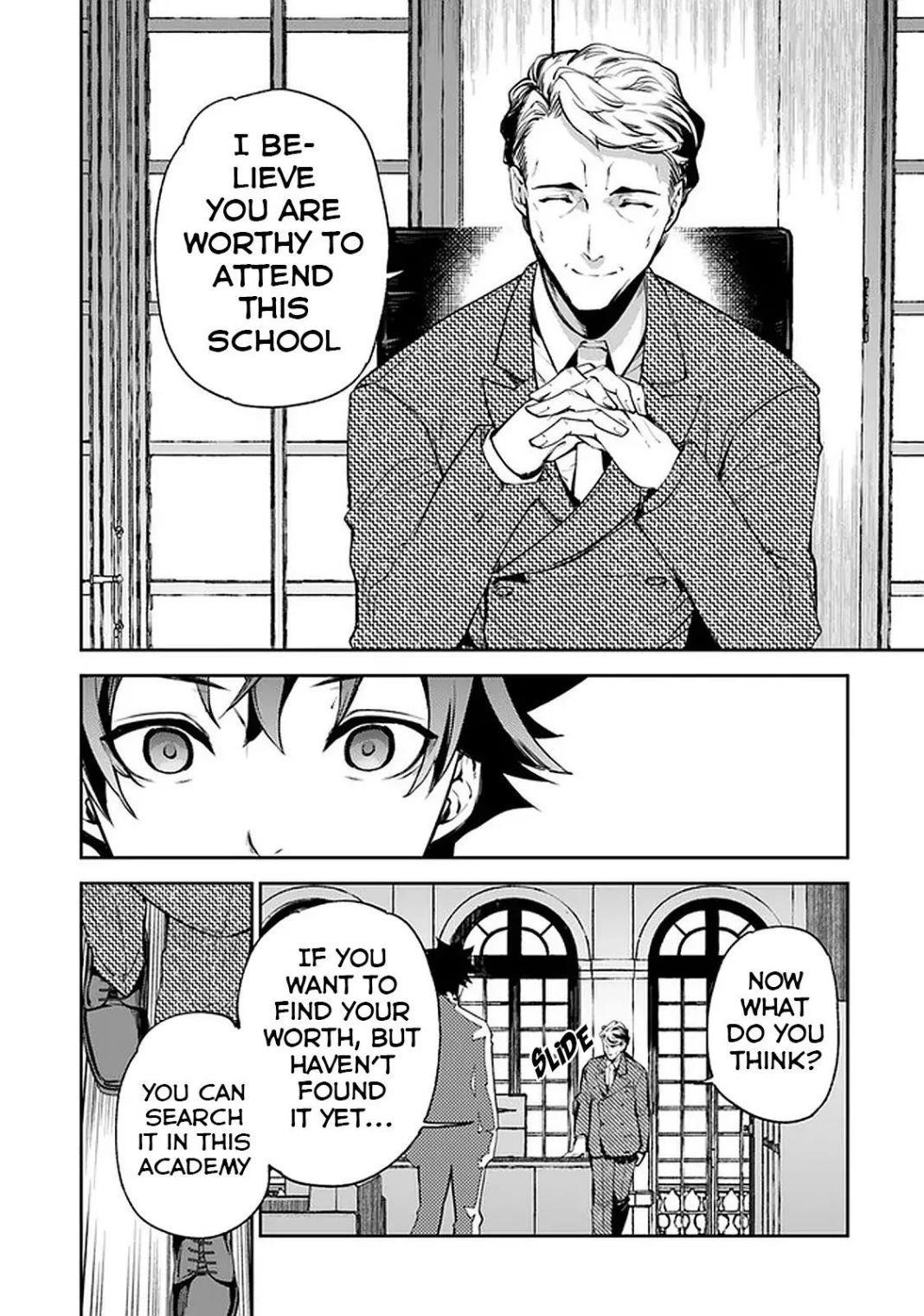 Isekai De Cheat Skill Wo Te Ni Shita Ore Wa, Genjitsu Sekai Wo Mo Musou Suru ~Level Up Wa Jinsei Wo Kaeta~ Chapter 7.2 - Page 17