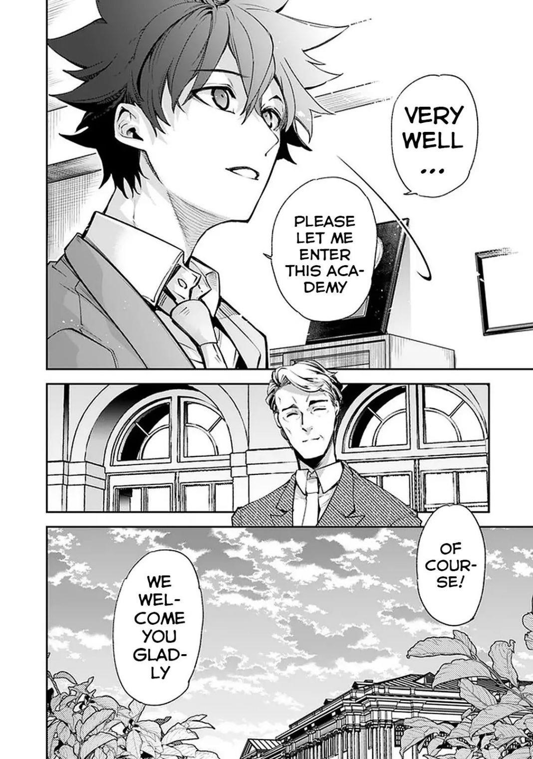 Isekai De Cheat Skill Wo Te Ni Shita Ore Wa, Genjitsu Sekai Wo Mo Musou Suru ~Level Up Wa Jinsei Wo Kaeta~ Chapter 7.2 - Page 19