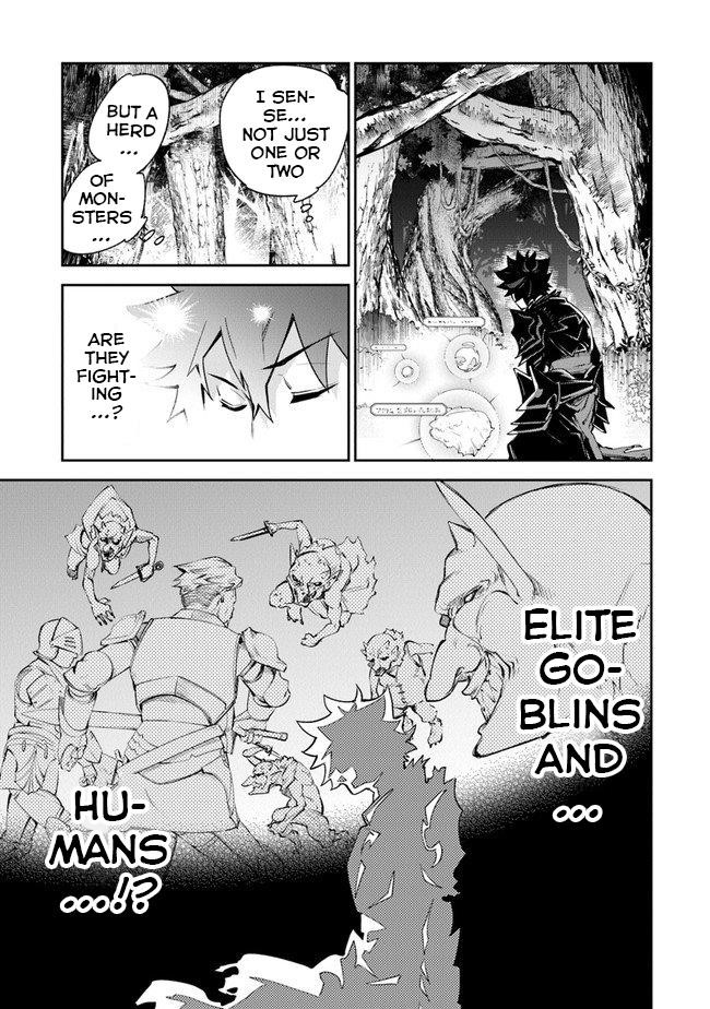 Isekai De Cheat Skill Wo Te Ni Shita Ore Wa, Genjitsu Sekai Wo Mo Musou Suru ~Level Up Wa Jinsei Wo Kaeta~ Chapter 8.2 - Page 10