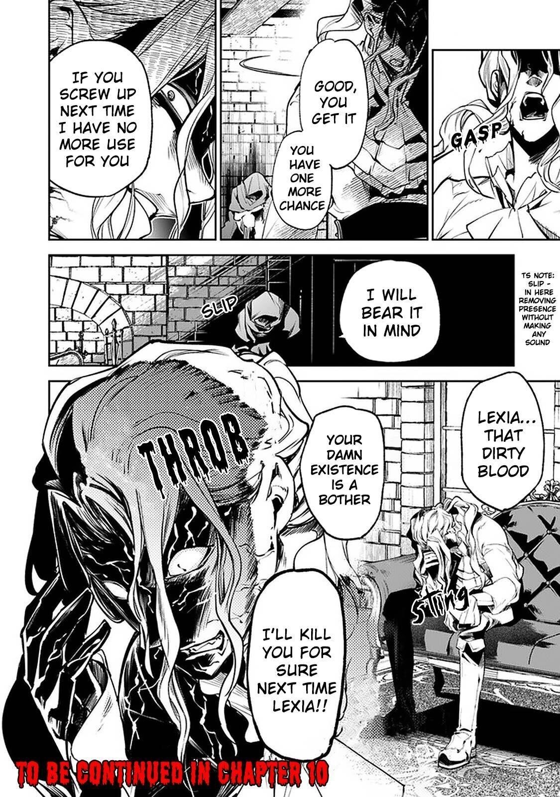 Isekai De Cheat Skill Wo Te Ni Shita Ore Wa, Genjitsu Sekai Wo Mo Musou Suru ~Level Up Wa Jinsei Wo Kaeta~ Chapter 9.2 - Page 16