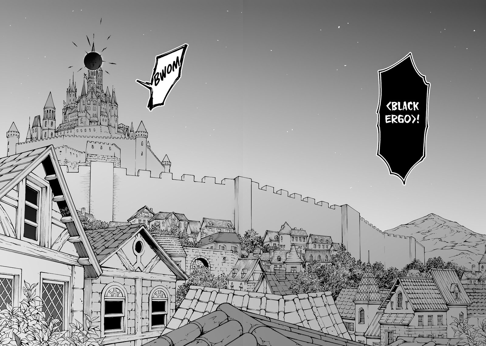 Nito’s Lazy Foreign World Syndrome Chapter 30.2 - Page 12