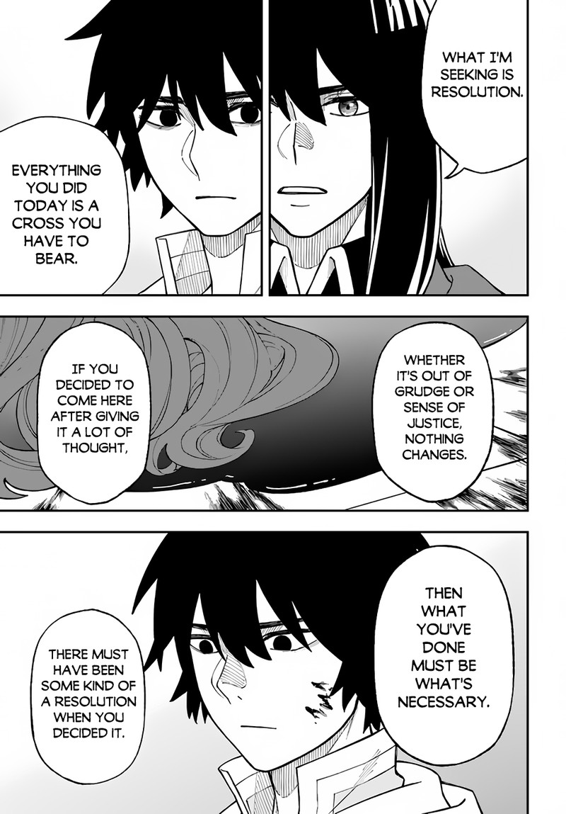 Nito’s Lazy Foreign World Syndrome Chapter 30.2 - Page 3