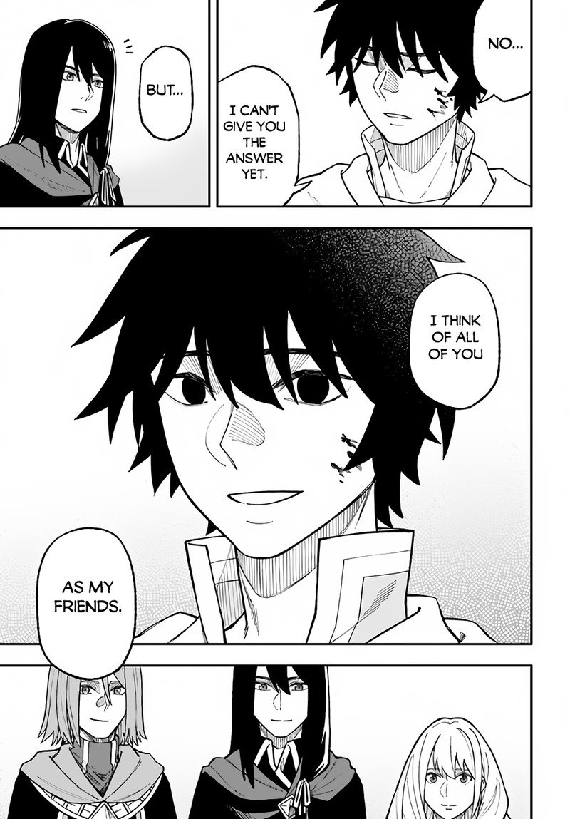 Nito’s Lazy Foreign World Syndrome Chapter 30.2 - Page 7