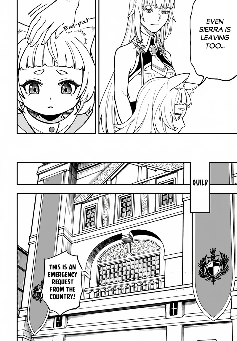 Nito’s Lazy Foreign World Syndrome Chapter 32.2 - Page 13