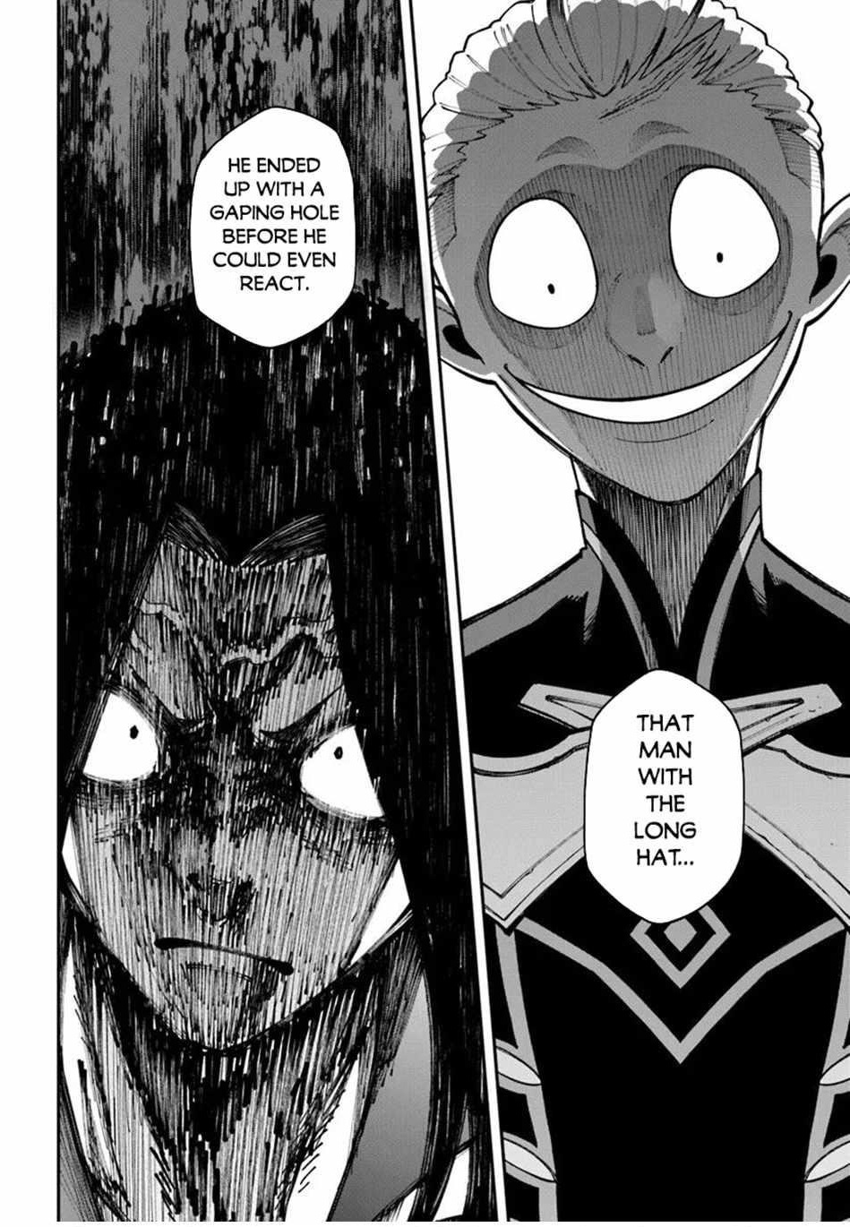 Nito’s Lazy Foreign World Syndrome Chapter 37.2 - Page 15