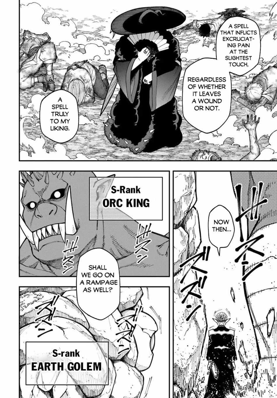 Nito’s Lazy Foreign World Syndrome Chapter 37.2 - Page 7