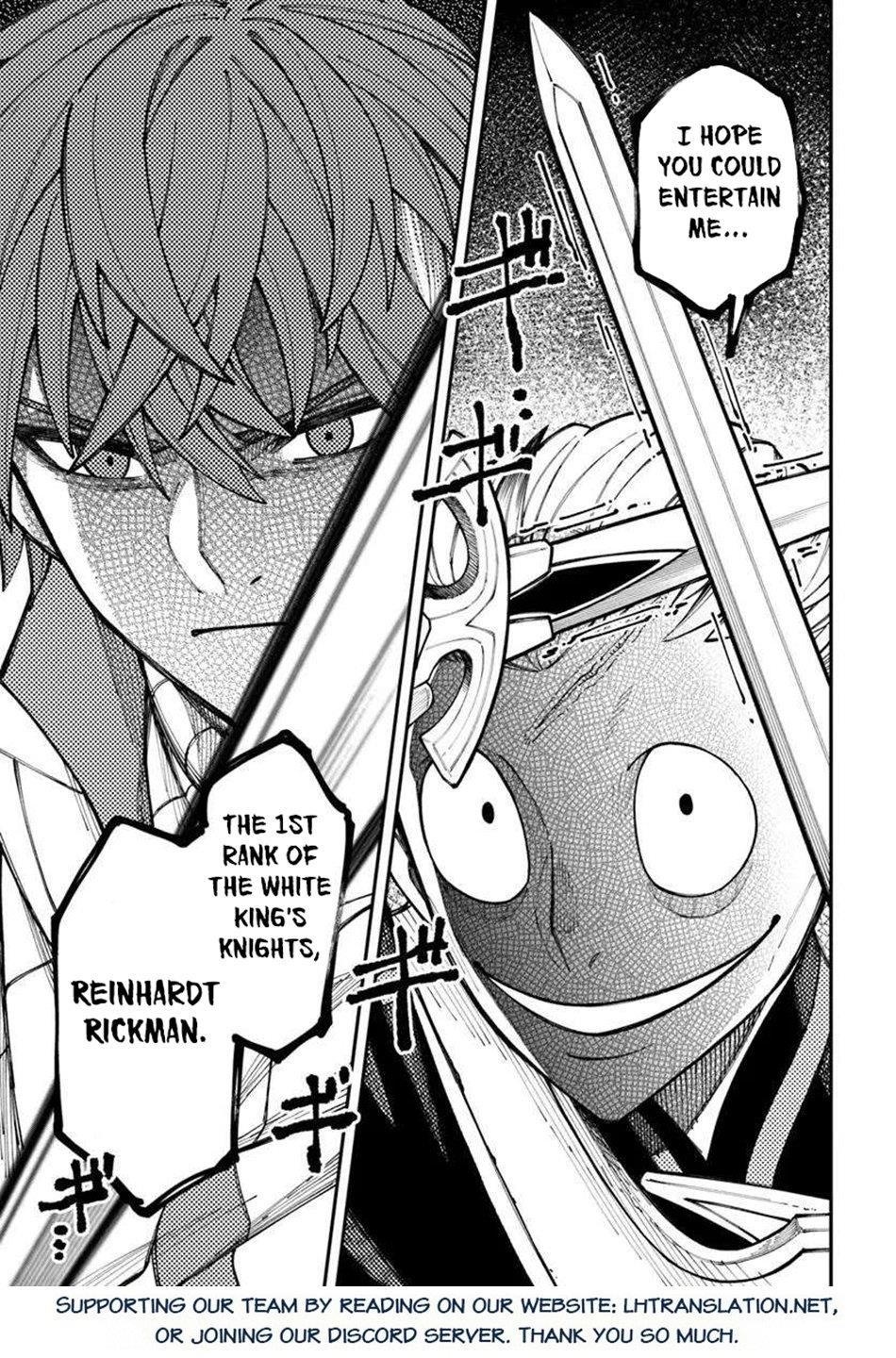 Nito’s Lazy Foreign World Syndrome Chapter 38.1 - Page 18