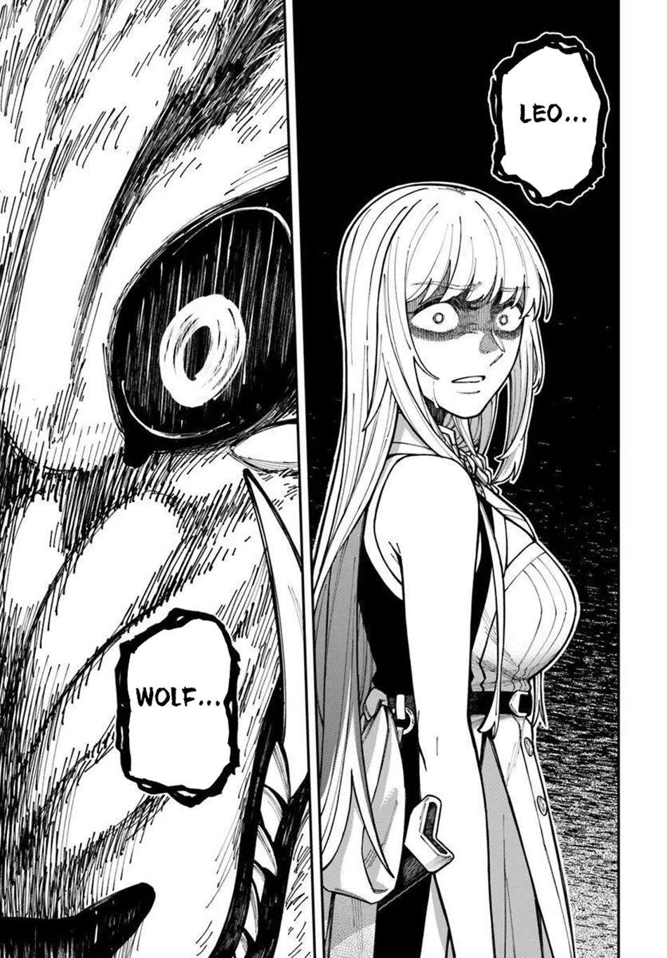 Nito’s Lazy Foreign World Syndrome Chapter 38.2 - Page 7