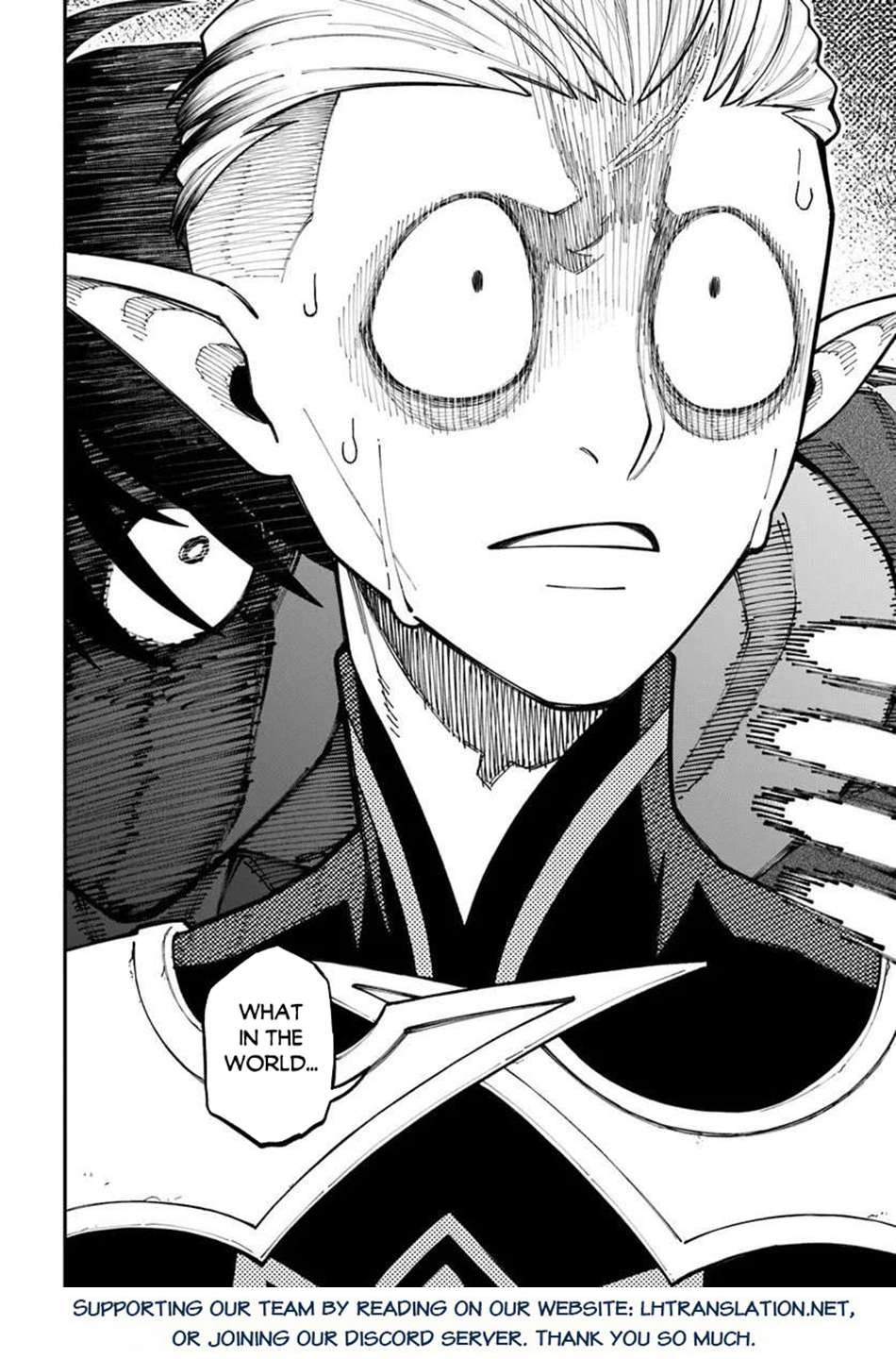 Nito’s Lazy Foreign World Syndrome Chapter 39.2 - Page 16