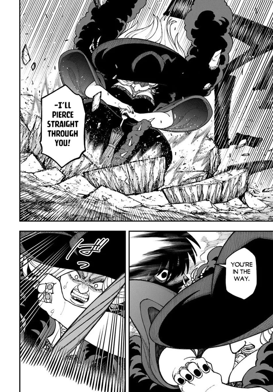 Nito’s Lazy Foreign World Syndrome Chapter 40.1 - Page 5